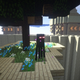 Illustration for article titled Minecraft, You Do a Pretty Good Laputa